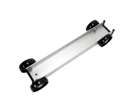 United Scientific Large Motion Cart 5+ | Buy Online | United Scientific&trade; | Fisher Scientific